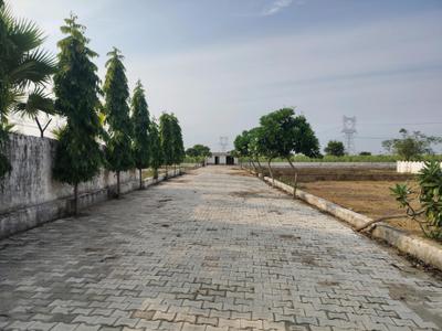 Image of 630 Sq.ft Residential Plot / Land for sale in Del NCR Aero City, Shahpur Kala, Greater Noida for Rs. 1381250