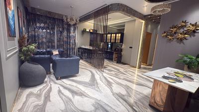 2 BHK Flat