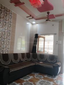 Hall Image of 150 Sq.ft 1 BHK Independent House for sale in Vatva Ahmedabad for Rs. 5500000