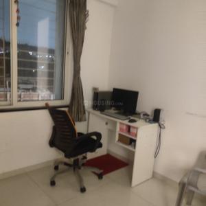 Bedroom Image of 1425 Sq.ft 3 BHK Apartment / Flat for sale in Siddh Amara Phase I, Bavdhan Pune for Rs. 14900000