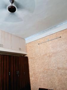 Bedroom Image of 1500 Sq.ft 3 BHK Independent House for sale in Sanchar Nagar Main Indore for Rs. 13500000