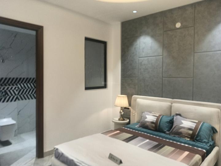 Sector 2, Palam Vihar Bedroom One 1