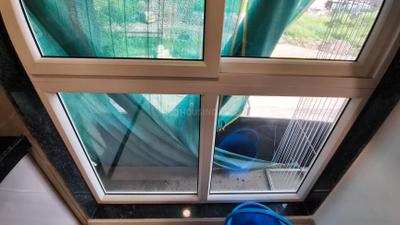 Balcony Image of 1123 Sq.ft 2 BHK Apartment / Flat for sale in 147 Green, Ulwe Navi Mumbai for Rs. 10100000