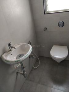 Image of 1550 Sq.ft 3 BHK Apartment / Flat for sale in Landmarkk Luxuria, Dudulgaon, Pune for Rs. 6652000