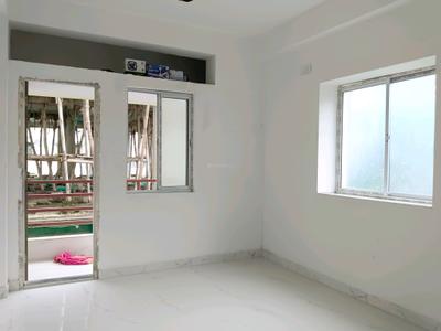 Bedroom Image of 820 Sq.ft 2 BHK Apartment / Flat for rent in Kasba Kolkata for Rs. 14000