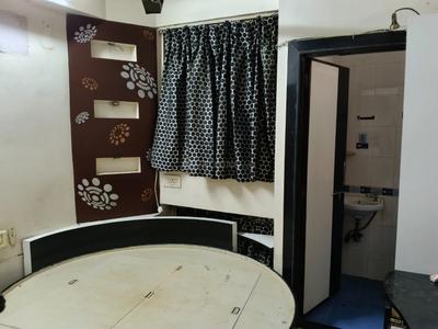 Bedroom Image of 1575 Sq.ft 3 BHK Apartment / Flat for sale in Shagun Jyotee, Shyamal Ahmedabad for Rs. 9200000