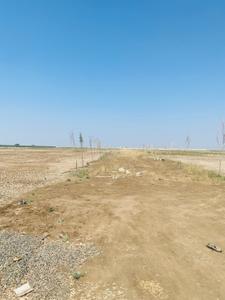 Image of 1350 Sq.ft Residential Plot / Land for sale in Smart Homes City Phase 5, Dholera, Ahmedabad for Rs. 1500000