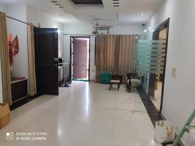 Hall Image of 2520 Sq.ft 4 BHK Builder Floor for sale in Punjabi Bagh New Delhi for Rs. 55000000