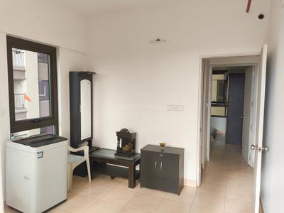 Bedroom Image of 695 Sq.ft 2 BHK Apartment / Flat for sale in Bengal Peerless Avidipta Phase II, Mukundapur Kolkata for Rs. 7500000