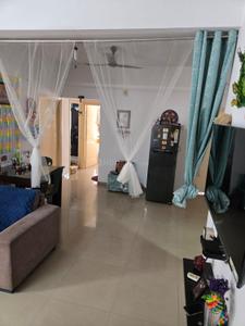 Image of 1521 Sq.ft 3 BHK Apartment / Flat for rent in Dev Paradise, Chandkheda, Ahmedabad for Rs. 19500