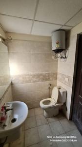 Bathroom Image of Property solution  in Sector 76, Noida