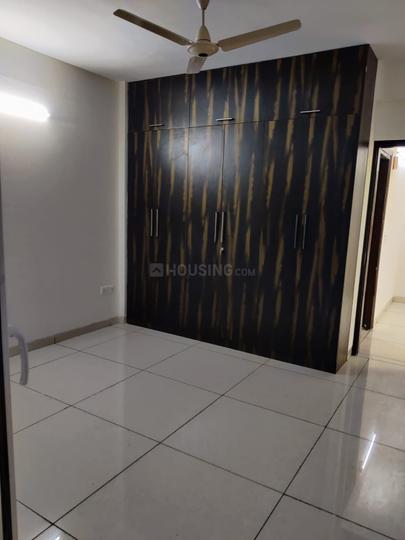 RPS Auria Residences Bedroom 1