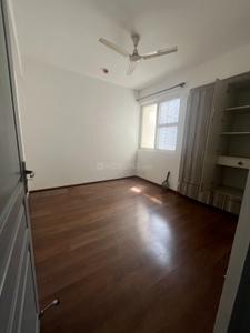 Bedroom Image of 915 Sq.ft 2 BHK Apartment / Flat for sale in The 3C Lotus Zing, Sector 168 Noida for Rs. 8800000