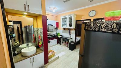 Bathroom Image of 1250 Sq.ft 3 BHK Builder Floor for sale in Palam New Delhi for Rs. 12900000