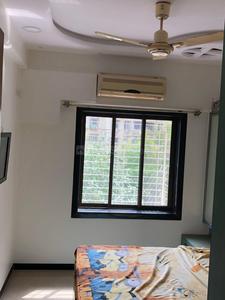 Bedroom Image of 2 bhk flat , common bedroom Available in Powai, Mumbai