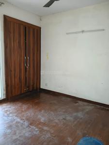 Bedroom Image of 750 Sq.ft 2 BHK Apartment / Flat for rent in Jaypee Kosmos, Sector 134 Noida for Rs. 24000