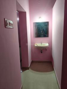 Hall Image of 1200 Sq.ft 2 BHK Independent House for rent in Lingarajnagar South Hubli for Rs. 14000