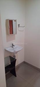 Bedroom Image of 1800 Sq.ft 3 BHK Apartment / Flat for rent in Bajaj Nagar Nagpur for Rs. 36000