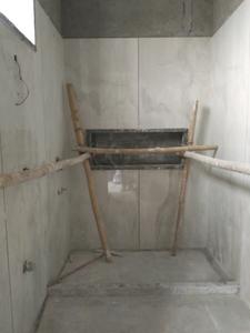 Bedroom Two Image of 1650 Sq.ft 3 BHK Builder Floor for sale in Pitampura New Delhi for Rs. 46500000