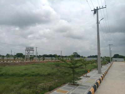 Image of 120 Sq.ft Residential Plot / Land for sale in Medchal, Secunderabad for Rs. 1000002