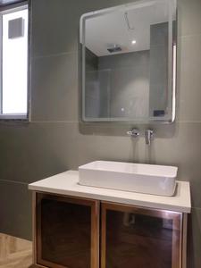 Bedroom Two Image of 2700 Sq.ft 5 BHK Builder Floor for rent in Sushant Lok Phase 1 Gurgaon for Rs. 125000