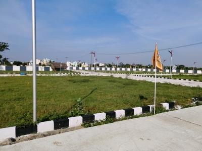Image of 630 Sq.ft Residential Plot / Land for sale in MS Garden, Poonamallee, Chennai for Rs. 2835000