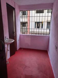Balcony Image of 322 Sq.ft 1 BHK Apartment / Flat for rent in Kamal Vihar Raipur for Rs. 5000