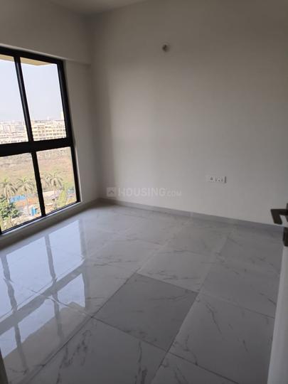 Runwal Garden phase 1 Bedroom 1
