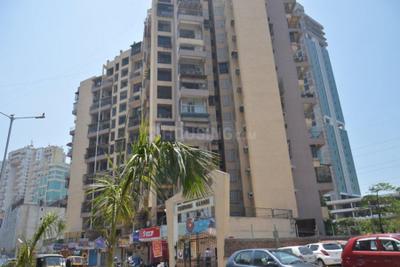 Image of 1110 Sq.ft 2 BHK Apartment / Flat for sale in Seawood Garden, Sanpada, Navi Mumbai for Rs. 22300000