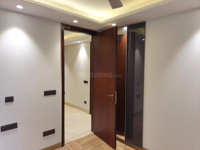 Bedroom Image of 2200 Sq.ft 3 BHK Builder Floor for sale in Sector 10 Gurgaon for Rs. 22400000
