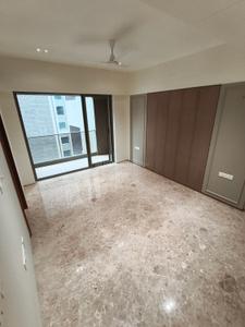 Kitchen Image of 6700 Sq.ft 4 BHK Apartment / Flat for sale in True The North, Ambli Ahmedabad for Rs. 97500000