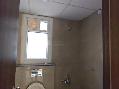 Image of 1353 Sq.ft 3 BHK Apartment / Flat for rent in Urbanrise On Cloud 33, Bachupally, Hyderabad for Rs. 42000