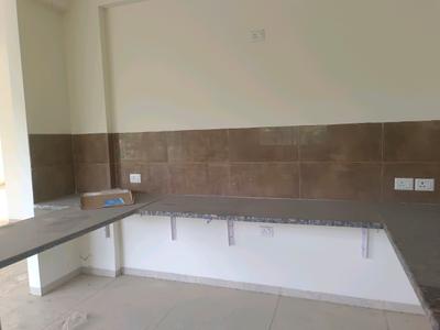 Kitchen Image of 4456 Sq.ft 4 BHK Builder Floor for sale in BPTP Amstoria , Sector 102 Gurgaon for Rs. 50000000