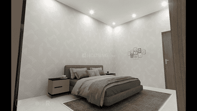 Image of 1800 Sq.ft 3 BHK Duplex for sale in Thondamuthur, Coimbatore for Rs. 8700000