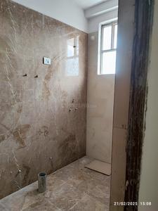 Bathroom Image of 1310 Sq.ft 3 BHK Apartment / Flat for sale in Kalyanpur Kanpur for Rs. 6500000