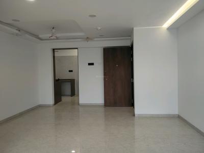 Living Room Image of 1715 Sq.ft 3 BHK Apartment / Flat for sale in Kesar Harmony, Kharghar Navi Mumbai for Rs. 35800000