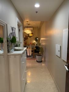 Image of 3050 Sq.ft 4.5 BHK Apartment / Flat for rent in DLF One Midtown, Karampura, New Delhi for Rs. 189000