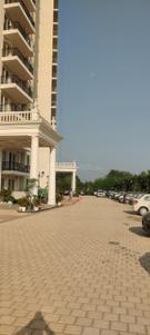 Image of 1550 Sq.ft 3 BHK Apartment / Flat for sale in Omaxe The Resort, New Chandigarh, Chandigarh for Rs. 12000000