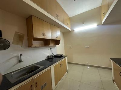 Kitchen Image of 1400 Sq.ft 3 BHK Independent House for rent in Thuvariman Madurai for Rs. 21000