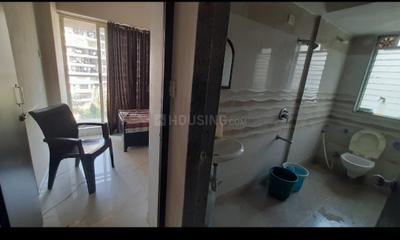 Bathroom Image of HITESH MANDALIYA in Borivali West, Mumbai