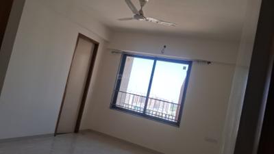 Bedroom Image of 851 Sq.ft 3 BHK Apartment / Flat for rent in Shaligram Prime, South Bopal Ahmedabad for Rs. 27000