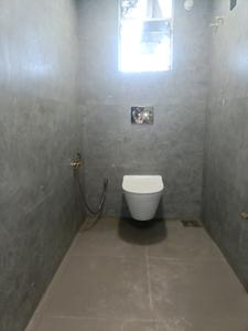 Bedroom Two Image of 1650 Sq.ft 3 BHK Apartment / Flat for rent in Regency Gardens, Kharghar Navi Mumbai for Rs. 70000