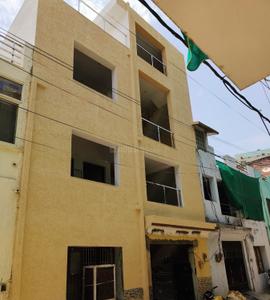Image of 1500 Sq.ft 2.5 BHK Independent House for rent in Kampoo, Gwalior for Rs. 12000