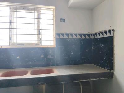 Kitchen Image of 1865 Sq.ft 3 BHK Villa for sale in DAC Silicon Valley Phase 2, Ottiyambakkam Chennai for Rs. 21000000