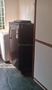 Kitchen Image of 1500 Sq.ft 3 BHK Apartment / Flat for rent in Ajni Nagpur for Rs. 33000