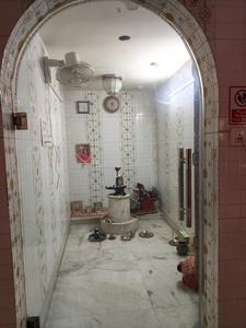 Hall Image of 780 Sq.ft 2 BHK Apartment / Flat for sale in Madhyamgram Kolkata for Rs. 2850000