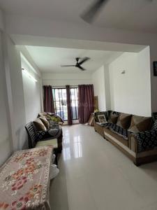 Hall Image of 1170 Sq.ft 2 BHK Apartment / Flat for sale in New Ranip Ahmedabad for Rs. 5500000