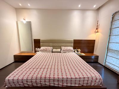Bedroom Image of 2763 Sq.ft 4 BHK Apartment / Flat for sale in Bavdhan Pune for Rs. 35500000