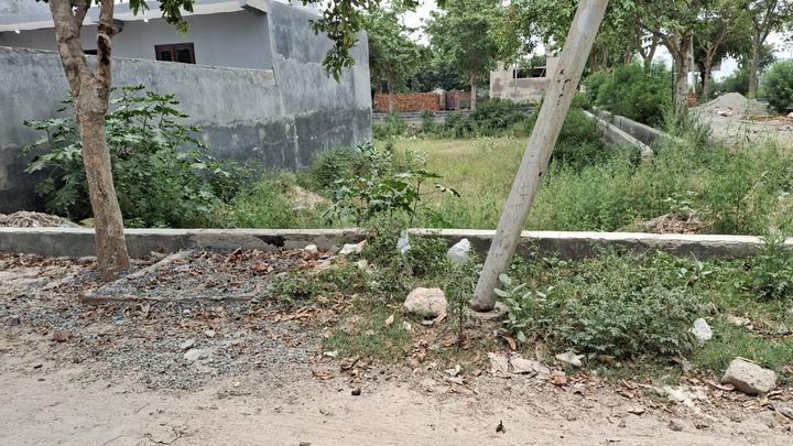 Residential Authority Plots Main Image 1