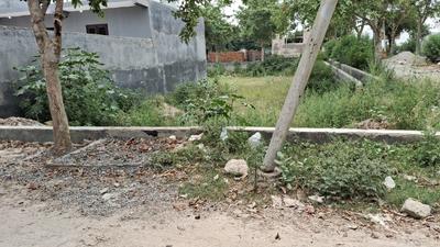 Residential Authority Plots Plot View 1